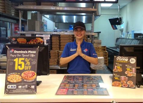 domino's pizza delivery jobs near me