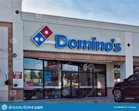 domino's pizza downtown houston