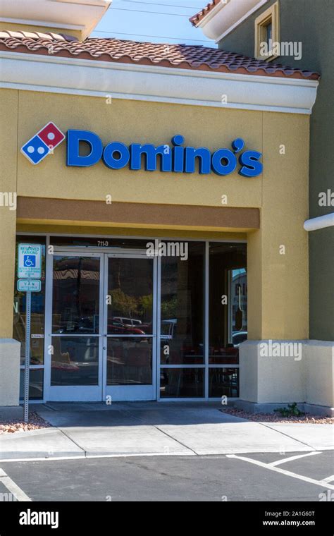 domino's pizza henderson nv