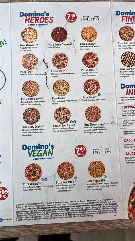 domino's pizza in hamburg ny