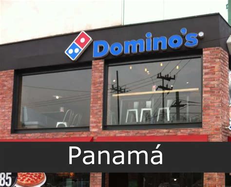 domino's pizza las tablas panama