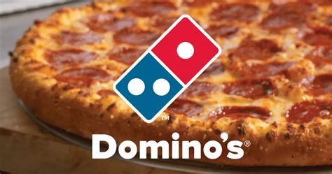 domino's pizza near me hiring