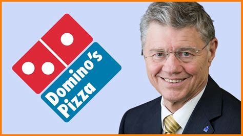domino's pizza owner story