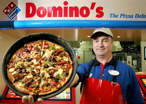 domino's pizza usa website careers