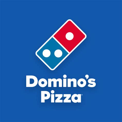 domino's pizzas pizza delivery domino's app