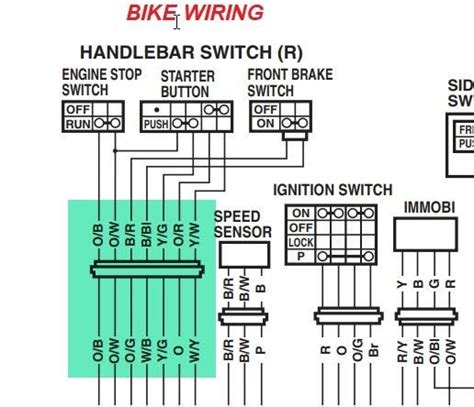 domino 3 way switch wire color code