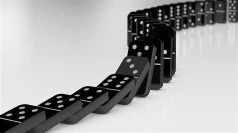 domino effect videos