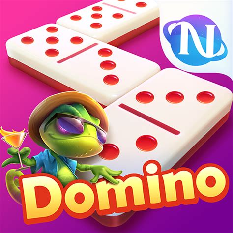 Domino Island