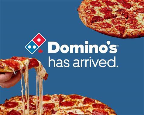 domino pizza delivery fee