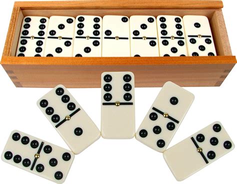 dominoes game sets
