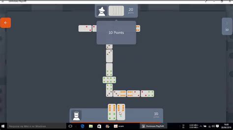 dominoes playdrift online