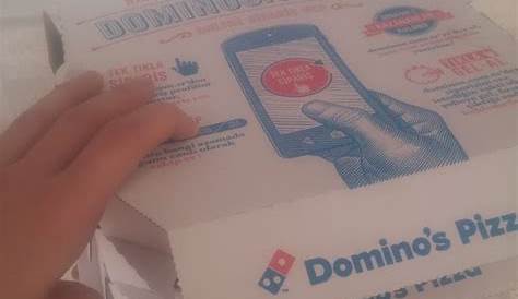 Dominos Pizza Emek Mahallesi