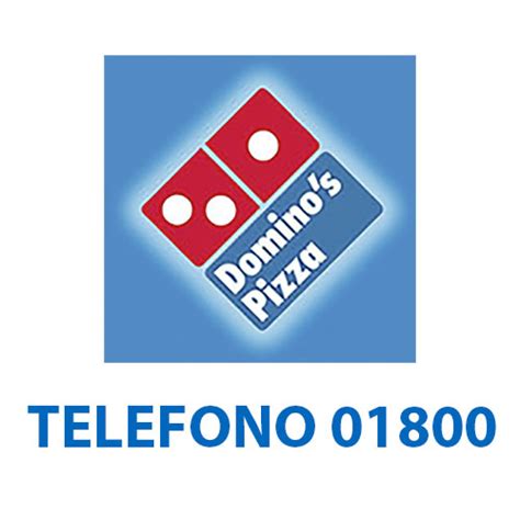 dominos numero telefonico