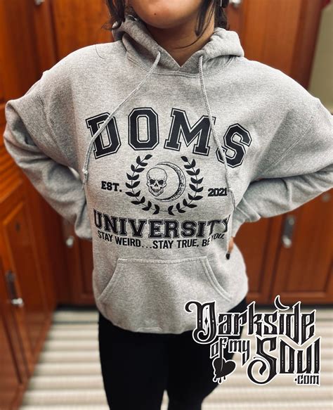 Doms University Overview