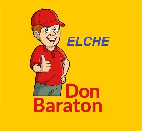 don baraton elche