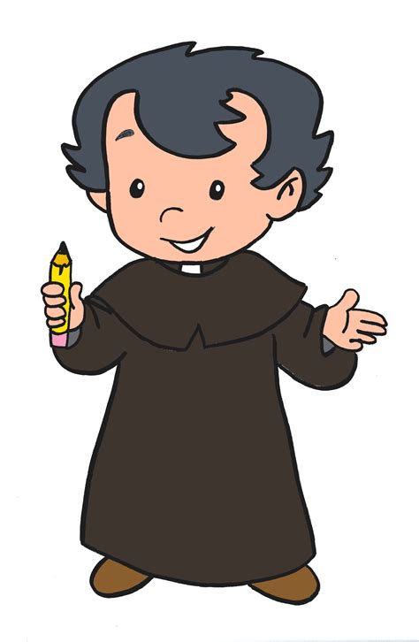 Don Bosco Dibujos Animados