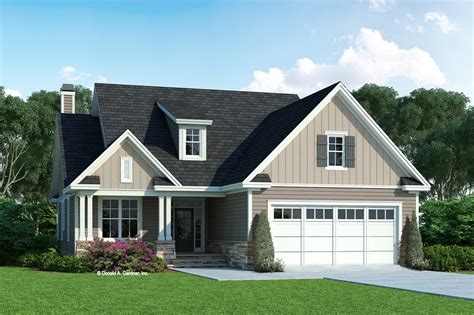 NEW HOME PLAN THE HARRISON 1375 IS NOW AVAILABLE Don Gardner House