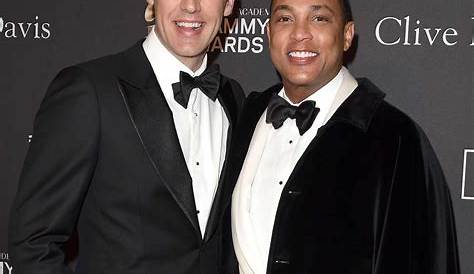 Discovering The Life Of Don Lemon Wife