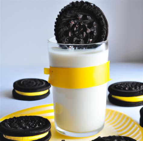 Oreo Cookie Dipper Gifts For Men