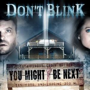 don't blink movie explained