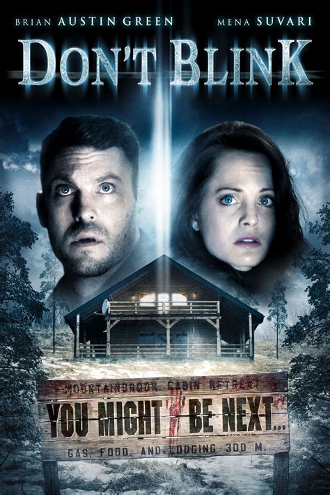 don't blink movie review