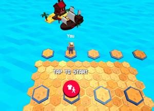 don't fall unblocked