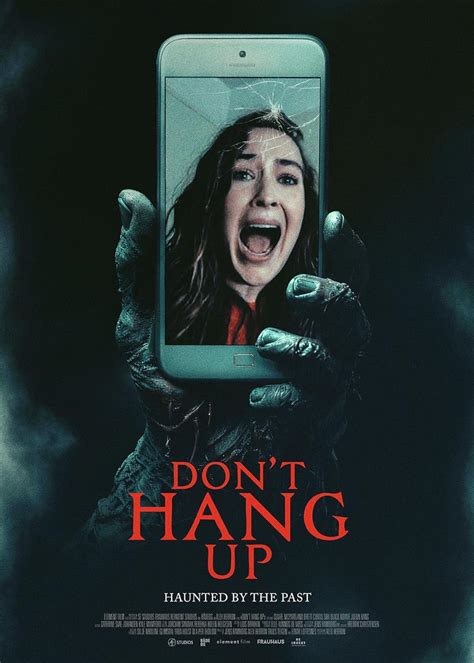 Don't Hang Up Movie Review Cultjer