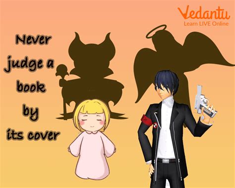don't judge a book by its cover meaning in tamil