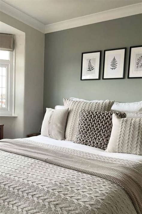 Don't Overdo It Bedroom Decor