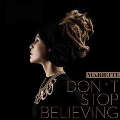 don't stop believing mp3