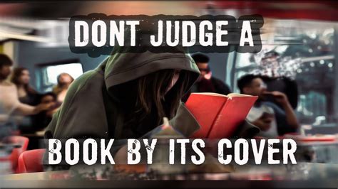 don't judge a book by its movie