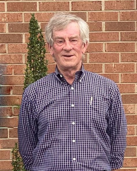 Right in a Left World No Longer Indifferent on Benton Nomination to