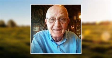 Don Briscoe Obituary