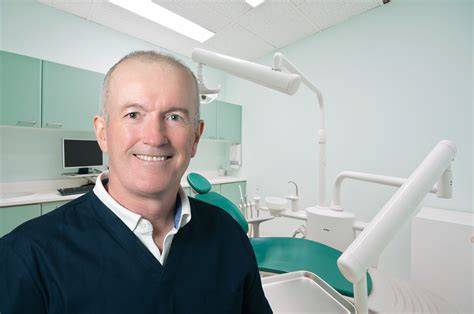 Scared of Dentist but Need Treatment? Let’s Fix That!