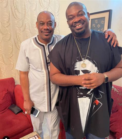 don jazzy father