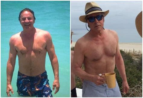 Secrets of Don Johnson's Height Revealed!