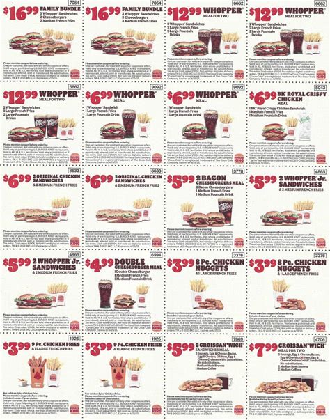 Don Jose Coupons Printable