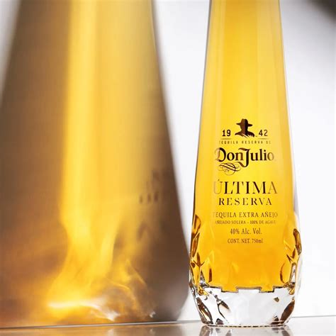 Don Julio Tequila Ultima