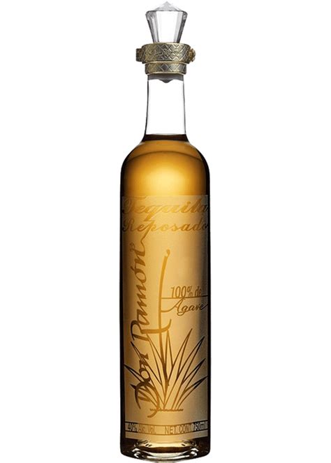 Don Ramon Tequila Total Wine