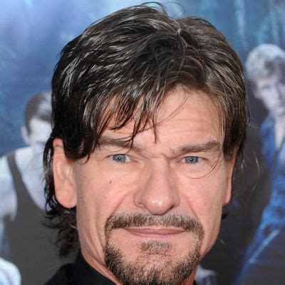 don swayze actor net worth