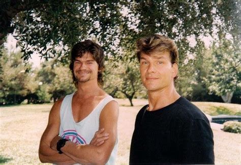 don swayze movies and tv shows