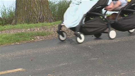 Don T Put Blanket Over Stroller