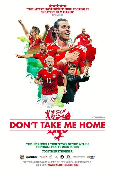 Don T Take Me Home Movie - Otoda