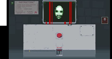 Don T Touch Anything Walkthrough