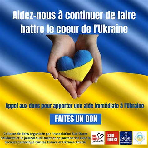 don ukraine ouest france