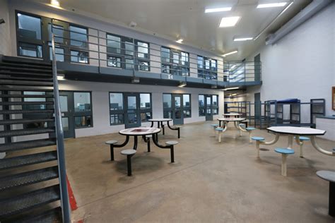 dona ana detention center