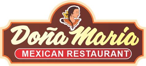 dona maria mexican restaurant
