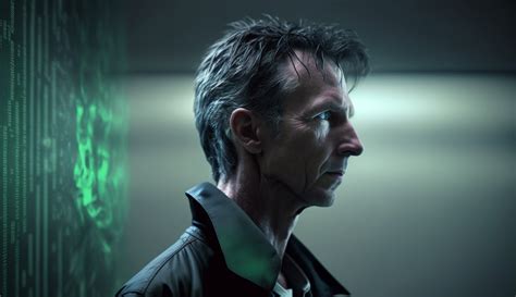 Unveiling the Mind of Donald D Hoffman: The Reality Paradox Theory Explored