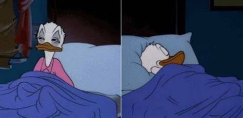 Me risking my job, career and future to get extra 15 minutes of sleep