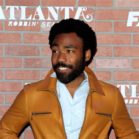 donald glover age and net worth